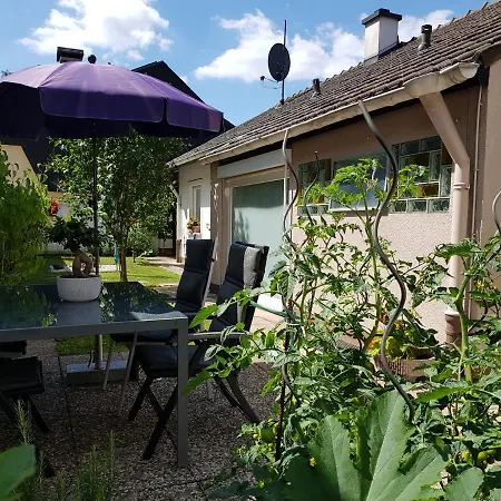 Gartenstudio Anila I. Und Ii.
