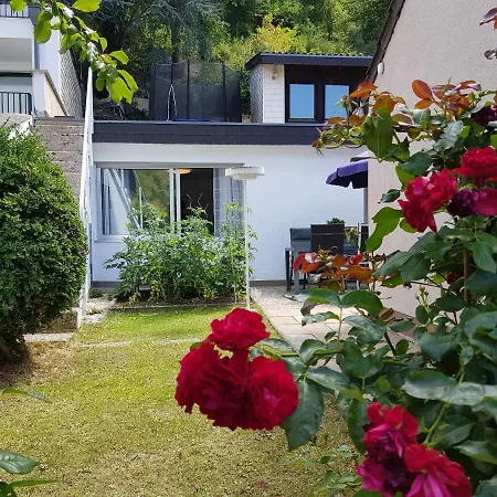 Gartenstudio Anila I. Und Ii. * Cochem