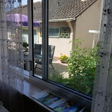 Gartenstudio Anila I. Und Ii. Apartment