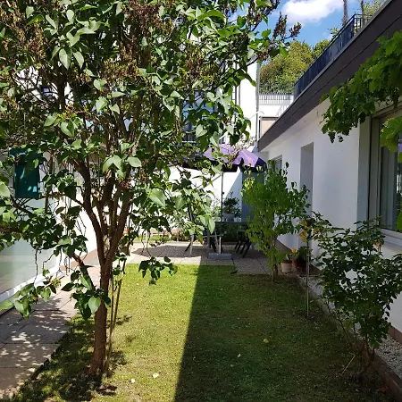 Gartenstudio Anila I. Und Ii.