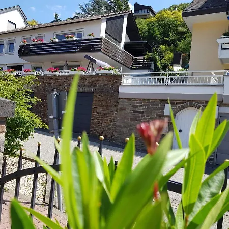 Gartenstudio Anila Apartmán *