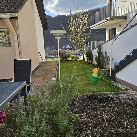Gartenstudio Anila I. Und Ii. Cochem
