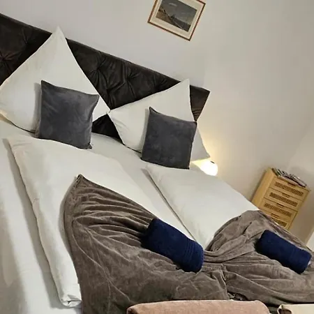 Gartenstudio Anila * Cochem