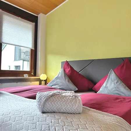 Gartenstudio Anila Lägenhet *