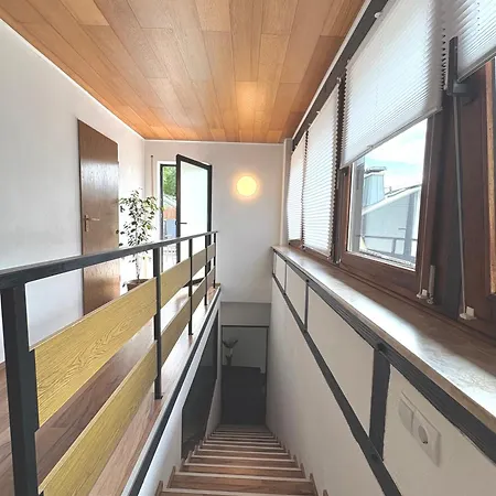 Gartenstudio Anila Lägenhet