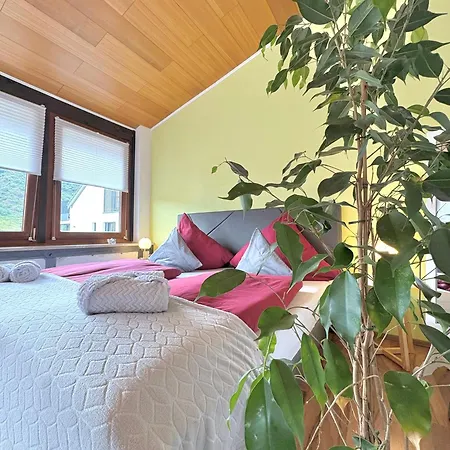 Gartenstudio Anila Cochem
