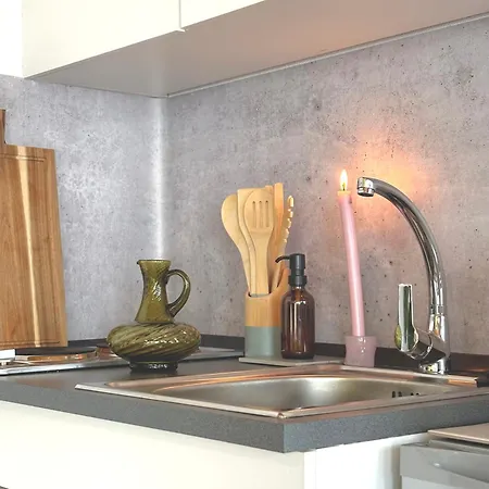 Gartenstudio Anila