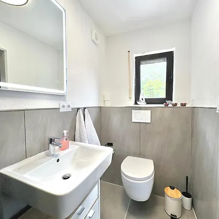 Gartenstudio Anila Lägenhet Cochem