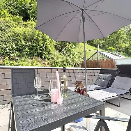 Gartenstudio Anila Cochem