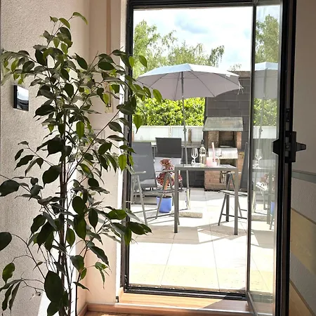 Gartenstudio Anila *