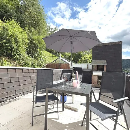 Gartenstudio Anila Cochem