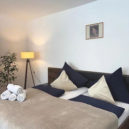 Gartenstudio Anila Lägenhet Cochem