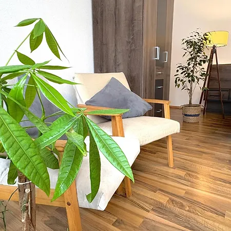 Gartenstudio Anila *