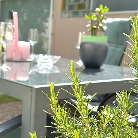 Gartenstudio Anila