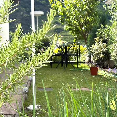 Lägenhet Gartenstudio Anila