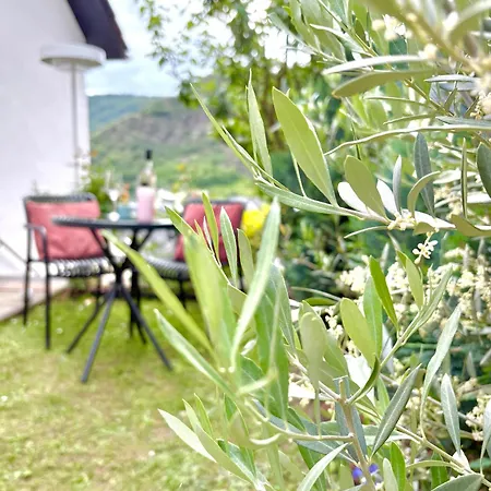 Gartenstudio Anila * Cochem