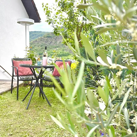Gartenstudio Anila Lägenhet