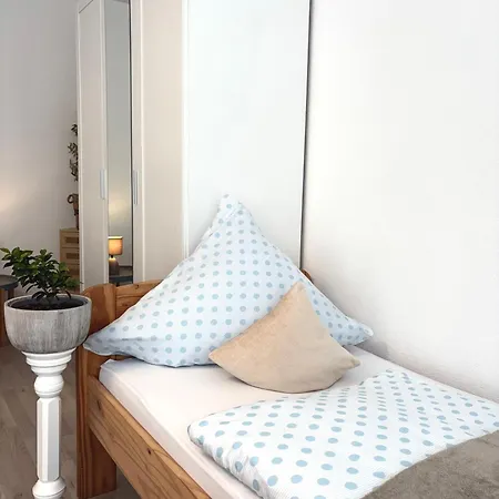 Lägenhet Gartenstudio Anila