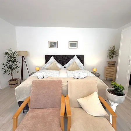 Gartenstudio Anila Cochem