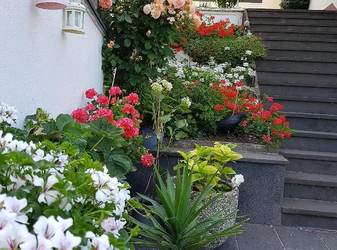 Gartenstudio Anila * Cochem