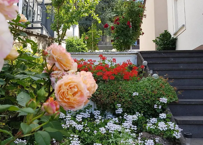 Gartenstudio Anila * Cochem