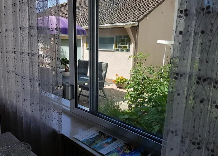 Gartenstudio Anila Apartament