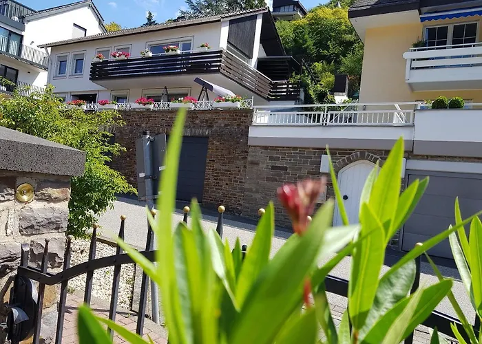 Gartenstudio Anila Appartement *