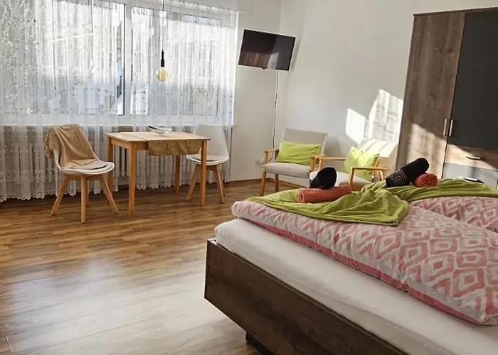 Gartenstudio Anila Cochem