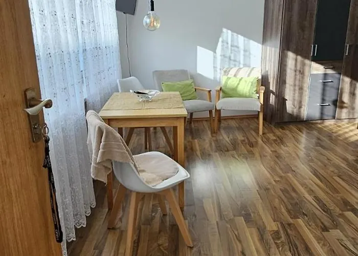 Gartenstudio Anila Apartament