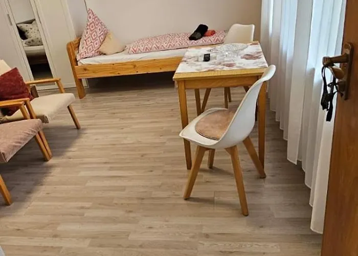 Gartenstudio Anila * Commune fusionnée de Cochem-Land