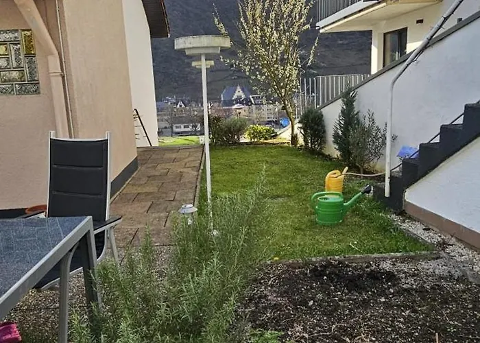 Gartenstudio Anila Commune fusionnée de Cochem-Land