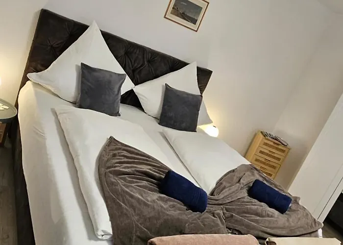 Gartenstudio Anila * Cochem